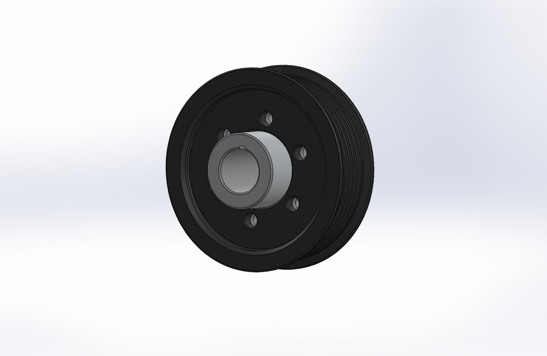 Street Driven Performance