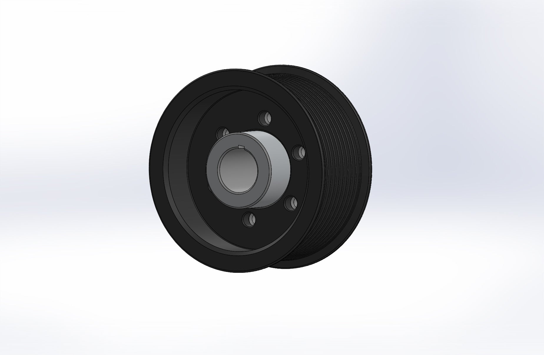 Street Driven Performance