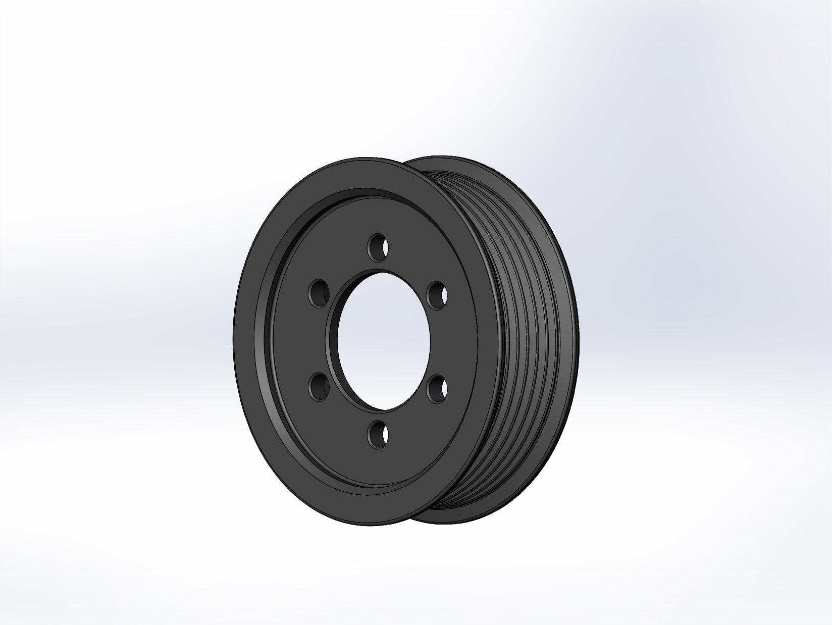 Street Driven Performance