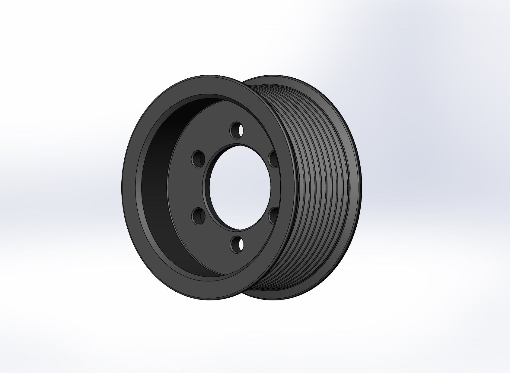 Street Driven Performance