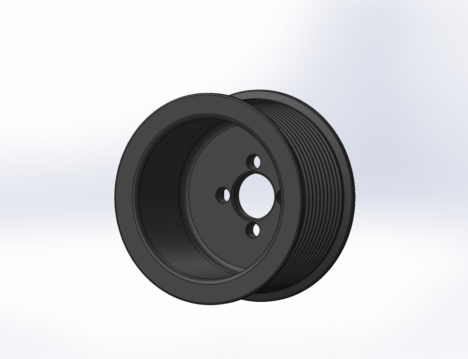 Street Driven Performance