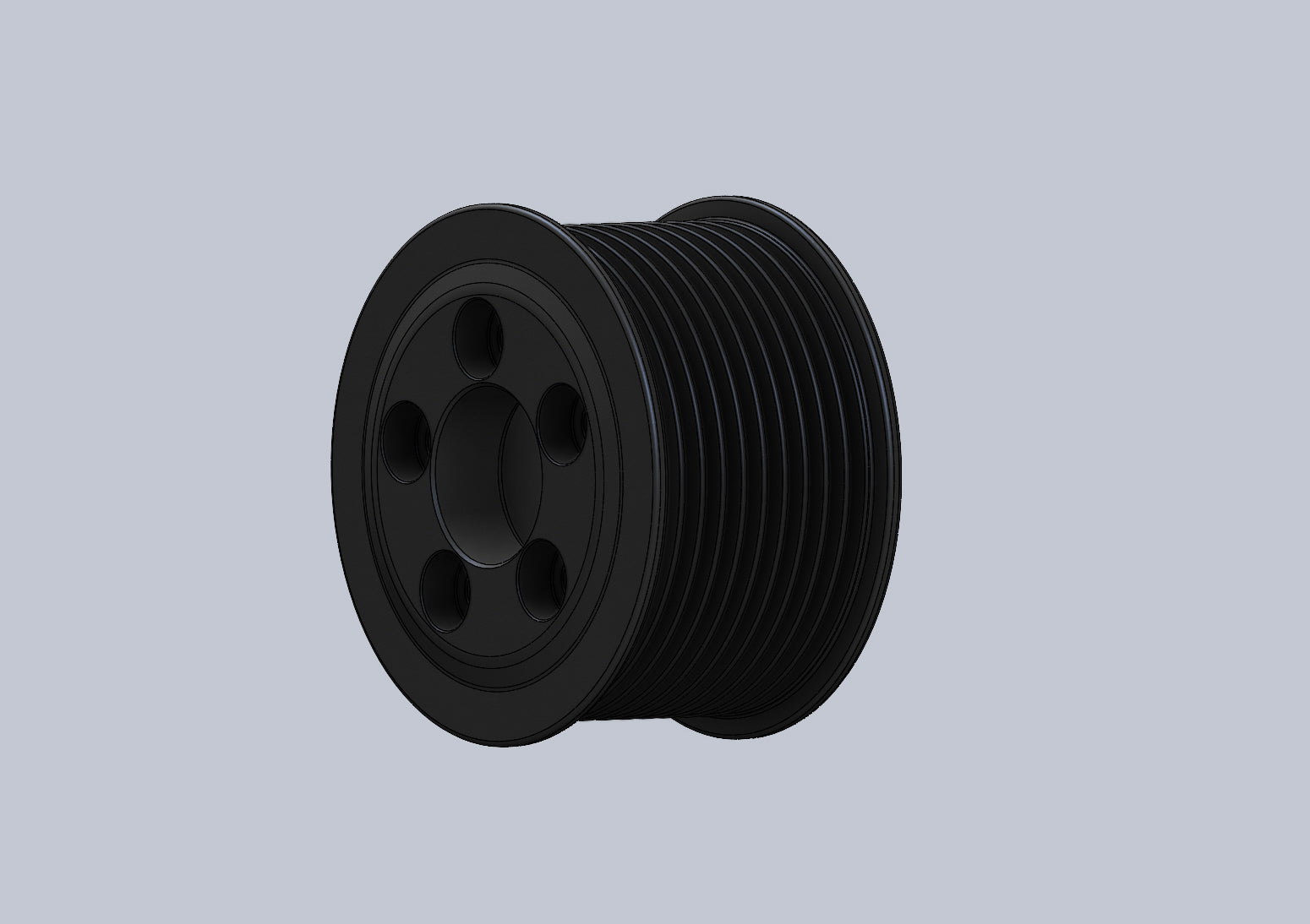 Street Driven Performance