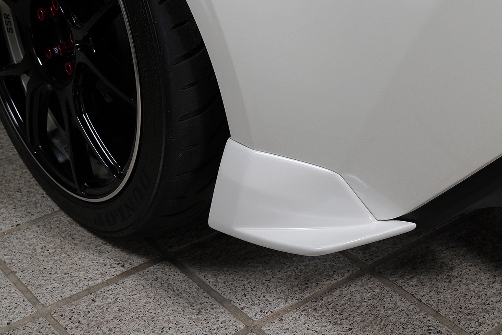 Street Driven Performance