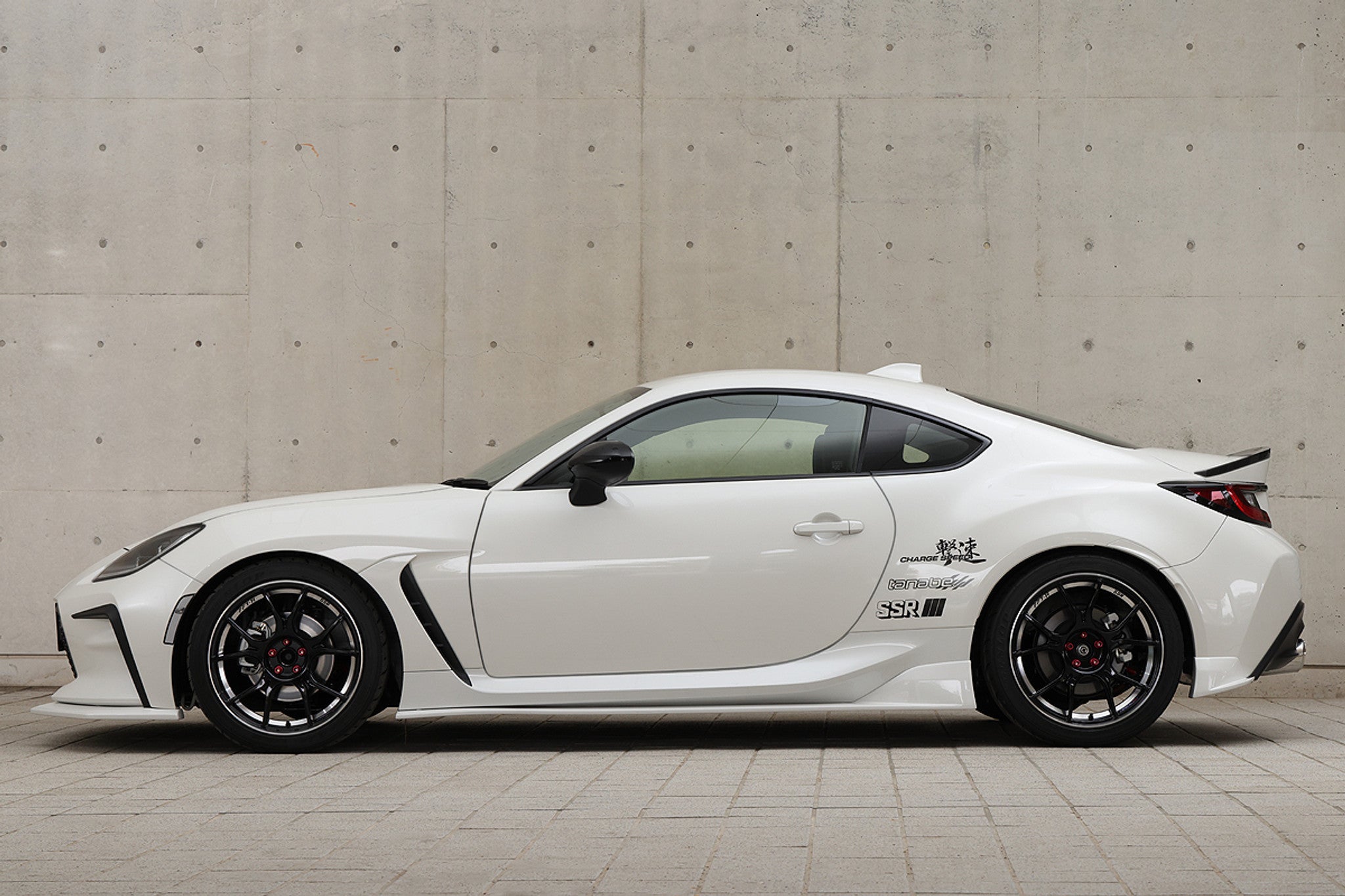 Street Driven Performance