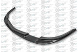 C6 Corvette - Grand Sport / Z06 - "ZR1 Conversion" Package - Front Splitter/Lip Ground Effects
