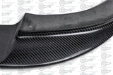 C6 Corvette - Grand Sport / Z06 - "ZR1 Conversion" Package - Front Splitter/Lip Ground Effects