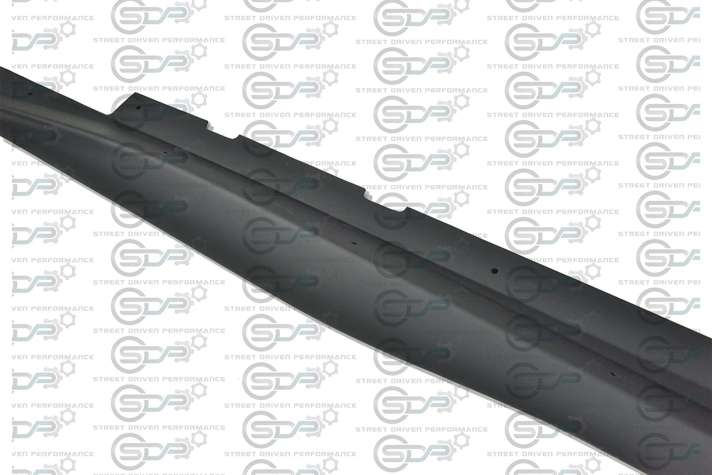 2016+ 6th Gen Camaro - "ZL1 Performance Package" Side Skirts / Rocker Panels / Ground Effects - for all models