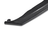 C7 Corvette - Stage 2 Aero Front Splitter / Ground Effects