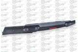 C6 Corvette - "C7 Stage 3" Style with Winglets & Wickerbill Rear Trunk Spoiler