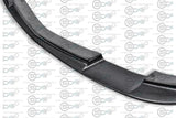 C6 Corvette - Grand Sport / Z06 - "ZR1 Conversion" Package - Front Splitter/Lip Ground Effects