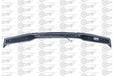 C6 Corvette - "C7 Stage 3" Style with Winglets & Wickerbill Rear Trunk Spoiler