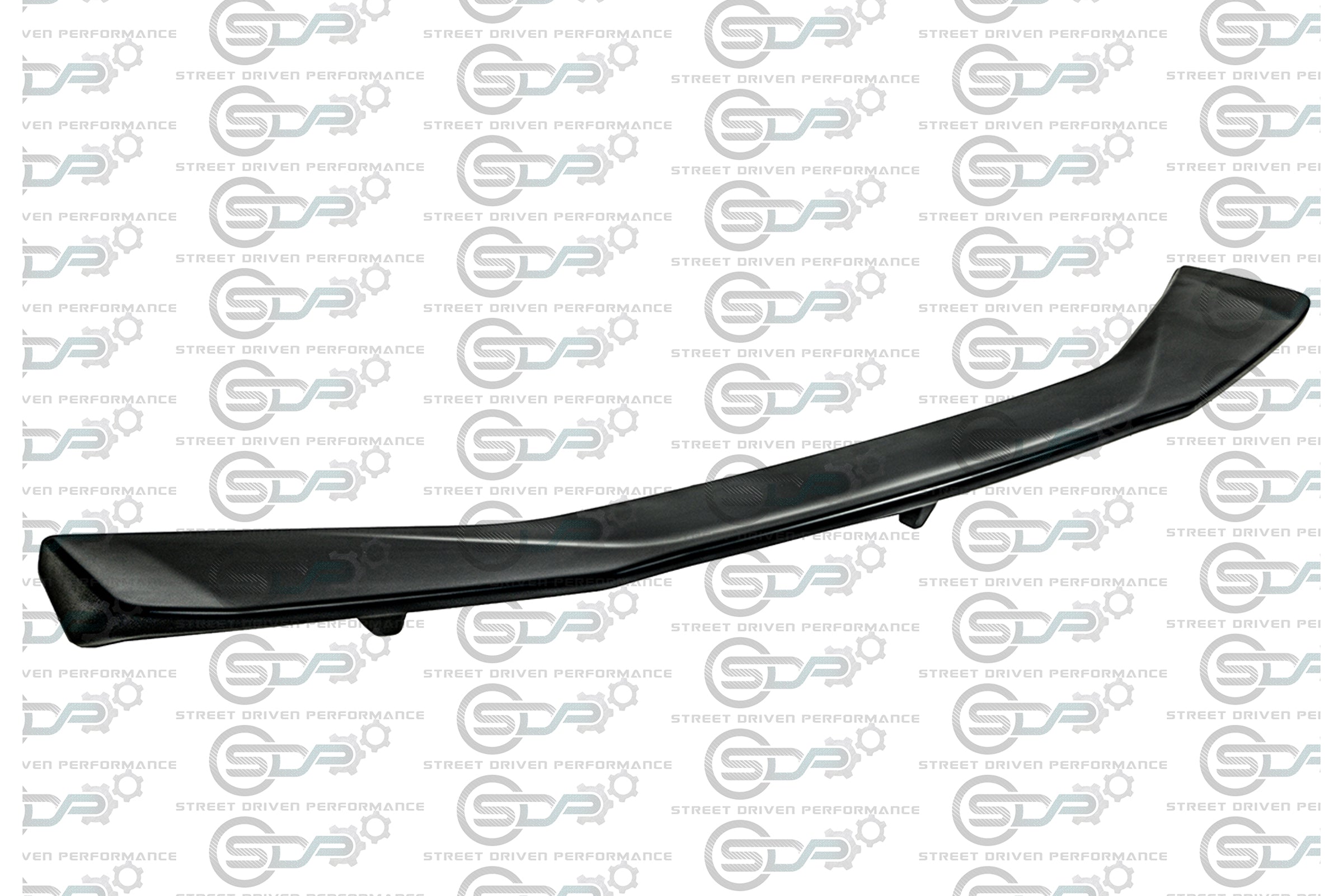 2016-Up 6th Gen Camaro - "ZL1 Performance Package" Rear Trunk Wing Wickerbill Spoiler - for all models