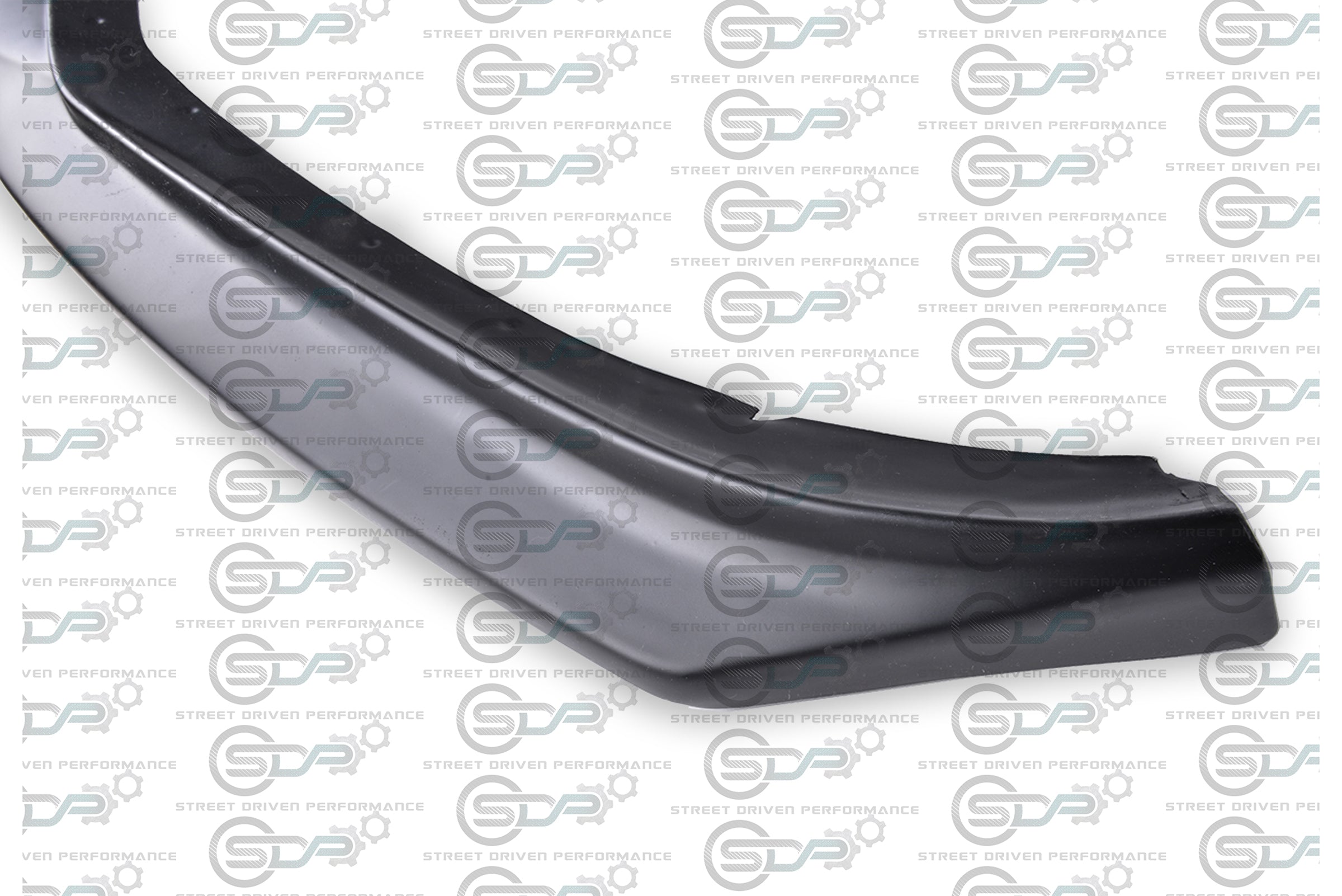 2016-2018 6th Gen Camaro - "T6 Performance Package" Carbon Fiber Front Splitter / Lip with Side Extensions Ground Effects - for all 16-18 SS models