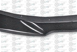 6th Gen Camaro - "ZL1 Conversion" Carbon Fiber Front Splitter / Lip Ground Effects - for all 16-18 SS models