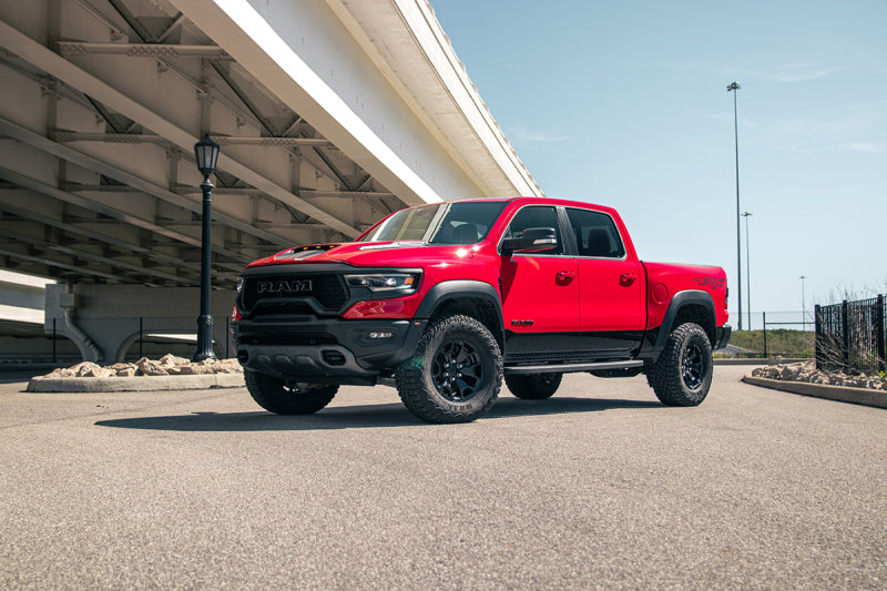 Street Driven Performance