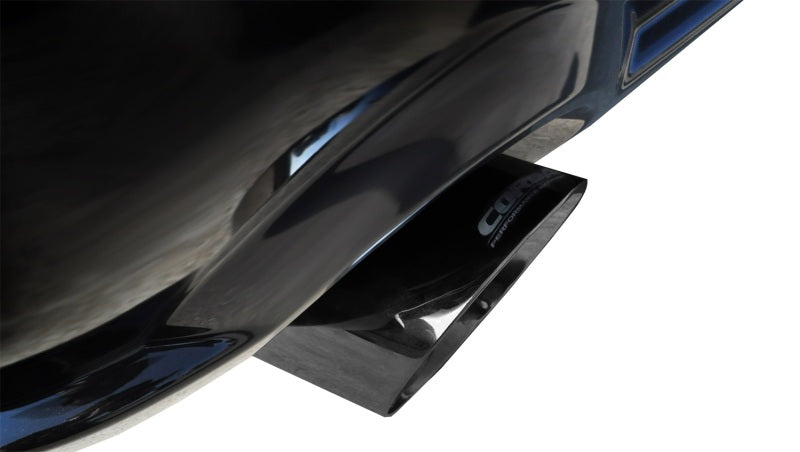 Street Driven Performance