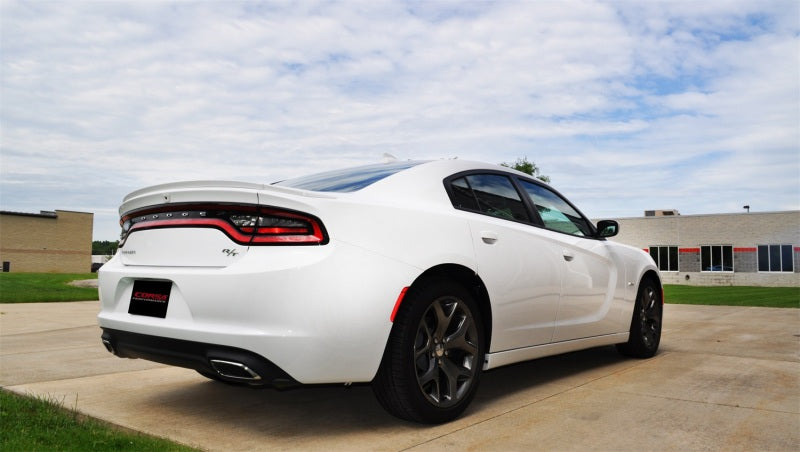 Street Driven Performance