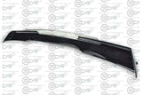 C6 Corvette - "C7 Stage 3" Style with Winglets & Wickerbill Rear Trunk Spoiler