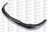 C6 Corvette - Grand Sport / Z06 - "ZR1 Conversion" Package - Front Splitter/Lip Ground Effects