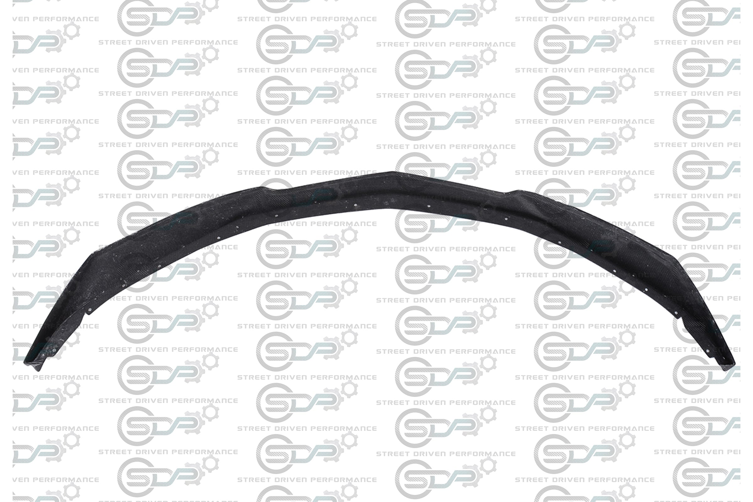 2019+ 6th Gen Camaro - "ZL1 Conversion" Carbon Fiber Front Splitter / Lip Ground Effects - for all models