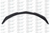 6th Gen Camaro - "ZL1 Conversion" Carbon Fiber Front Splitter / Lip Ground Effects - for all 16-18 SS models