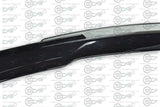 C6 Corvette - "C7 Stage 3" Style with Winglets & Wickerbill Rear Trunk Spoiler