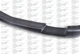 C6 Corvette - Grand Sport / Z06 - "ZR1 Conversion" Package - Front Splitter/Lip Ground Effects