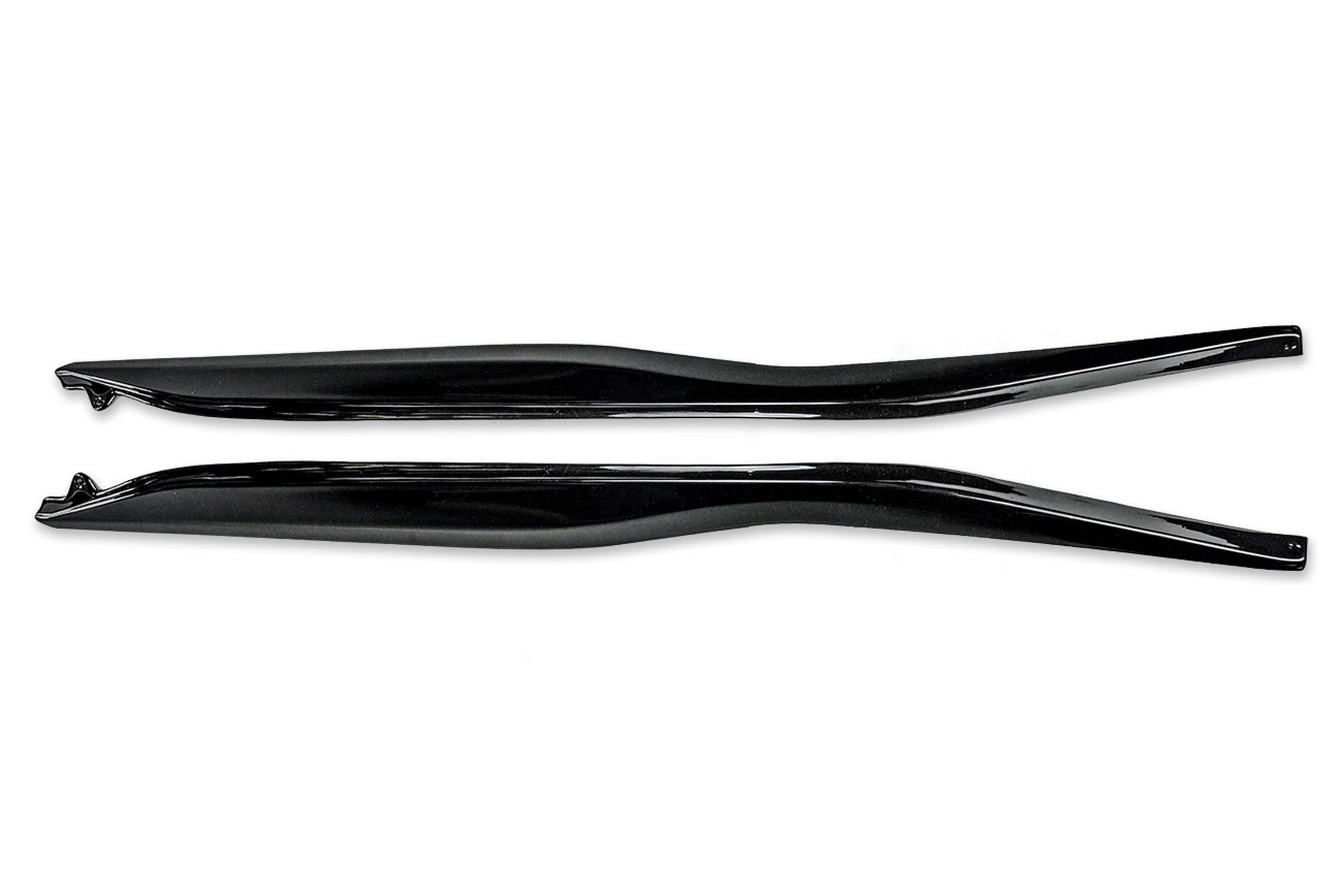 2014-2019 C7 Corvette - "Z06 Z07 Conversion" Side Skirts / Rocker Panels / Ground Effects