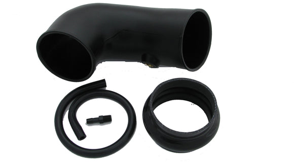 2010-15 Camaro SS With Whipple Supercharger Elbow Upgrade Kit Rotofab
