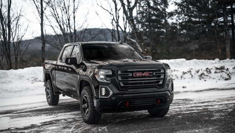 Street Driven Performance