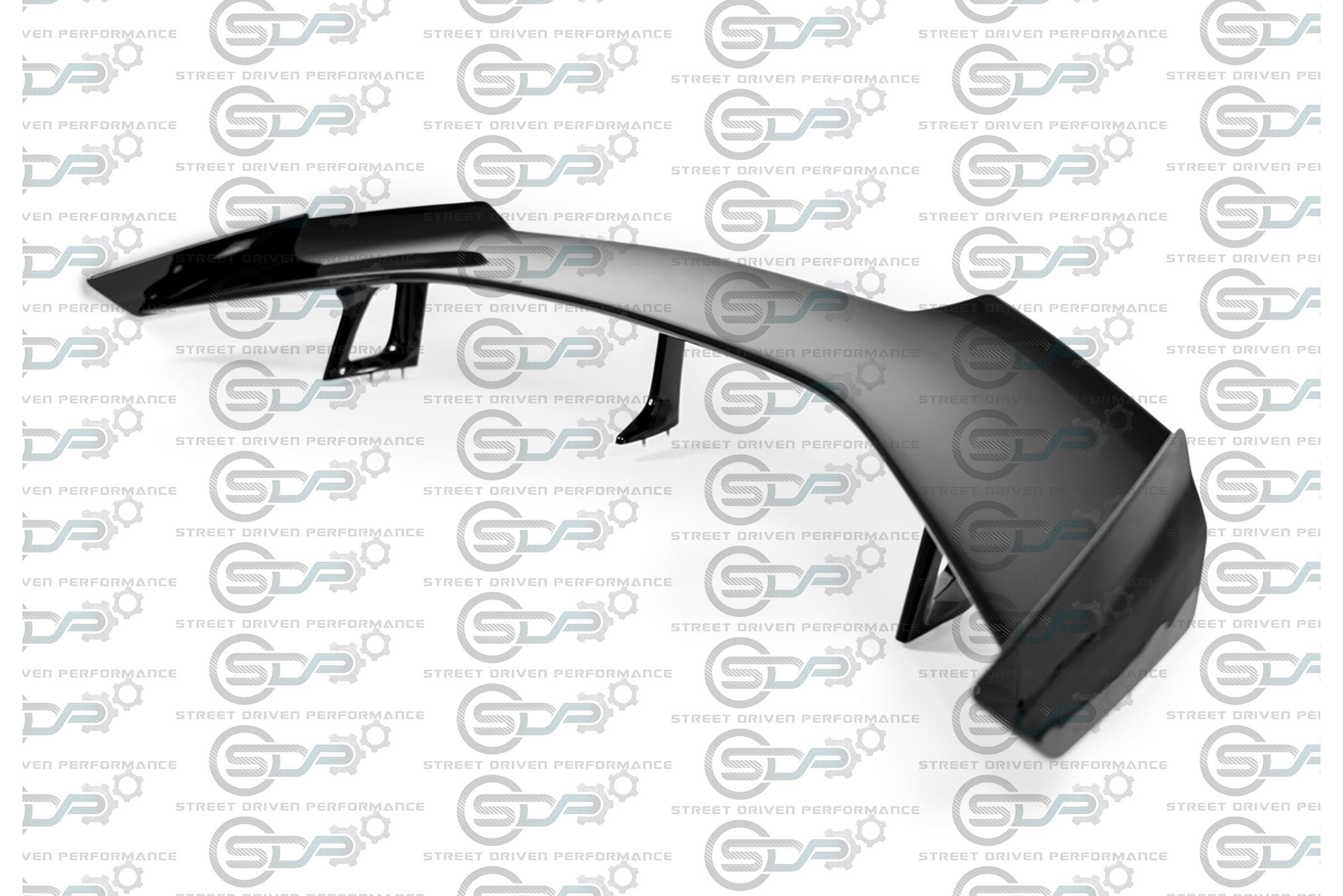 2016+ 6th Gen Camaro - "ZL1 - 1LE Performance Package" Carbon Fiber Rear Trunk Lid Spoiler Wing- for all models