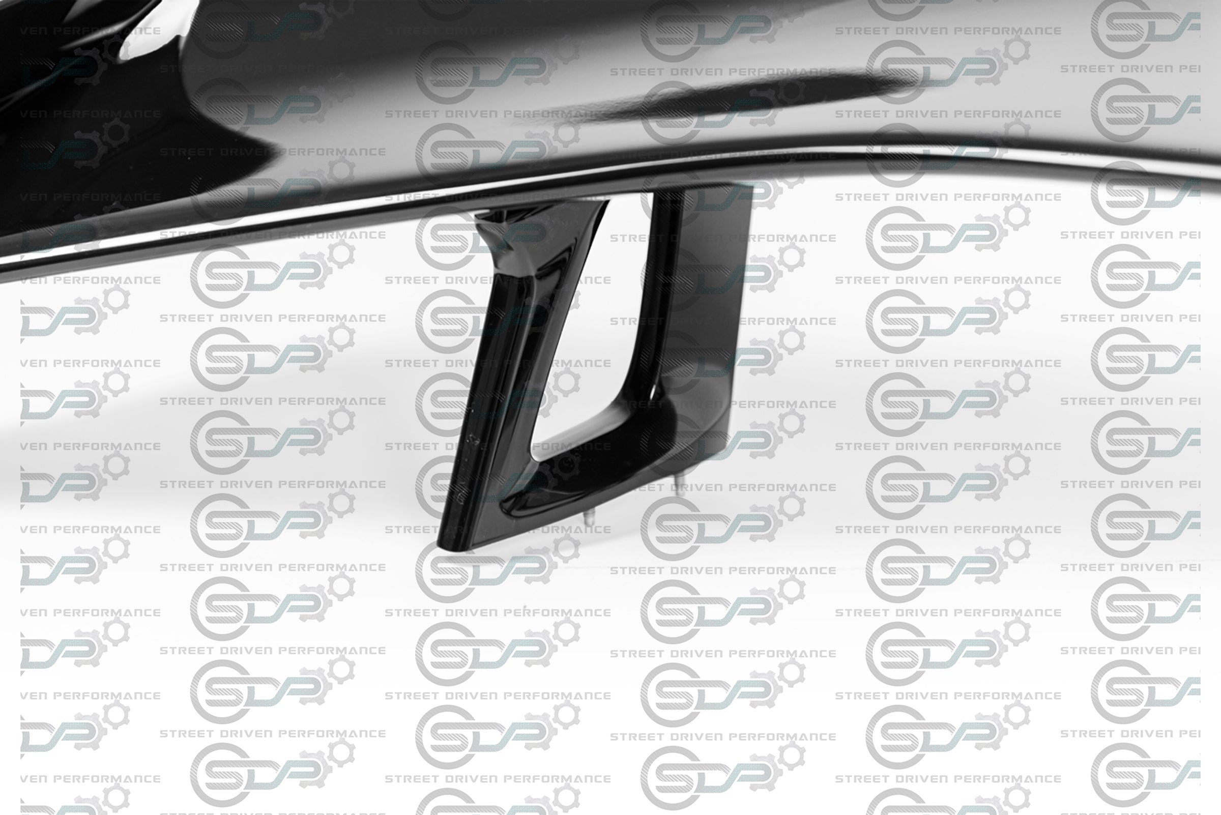 2016+ 6th Gen Camaro - "ZL1 - 1LE Performance Package" Carbon Fiber Rear Trunk Lid Spoiler Wing- for all models