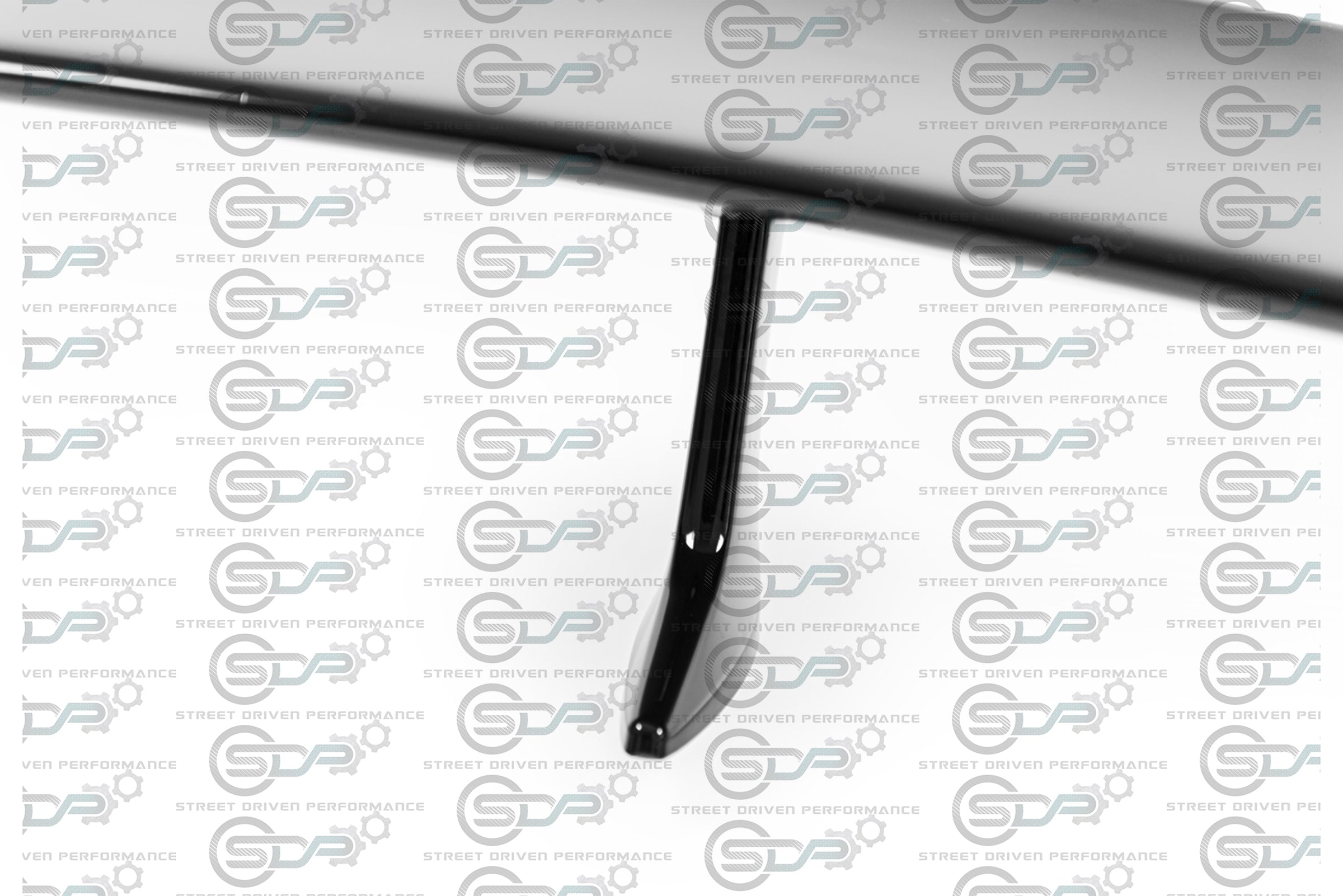 2016+ 6th Gen Camaro - "ZL1 - 1LE Performance Package" Carbon Fiber Rear Trunk Lid Spoiler Wing- for all models