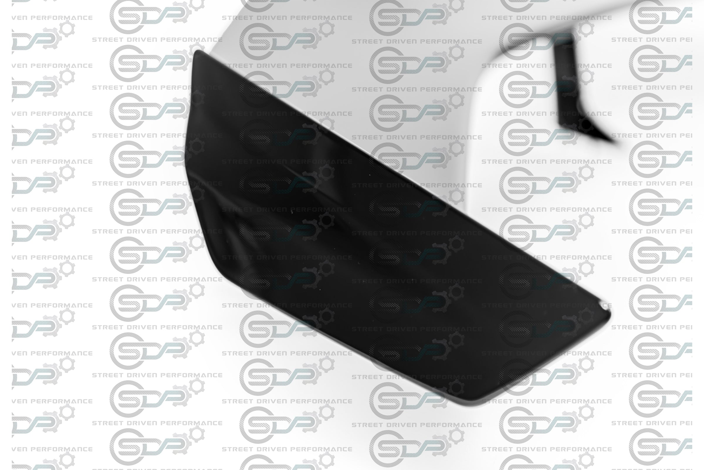 2016+ 6th Gen Camaro - "ZL1 - 1LE Performance Package" Carbon Fiber Rear Trunk Lid Spoiler Wing- for all models