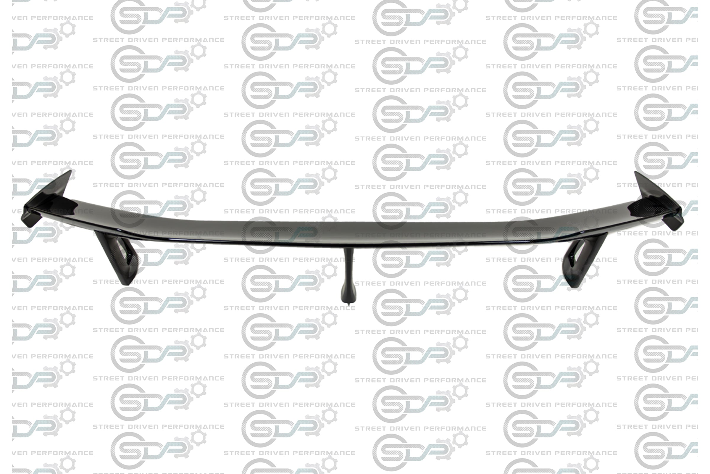 2016+ 6th Gen Camaro - "ZL1 - 1LE Performance Package" Carbon Fiber Rear Trunk Lid Spoiler Wing- for all models