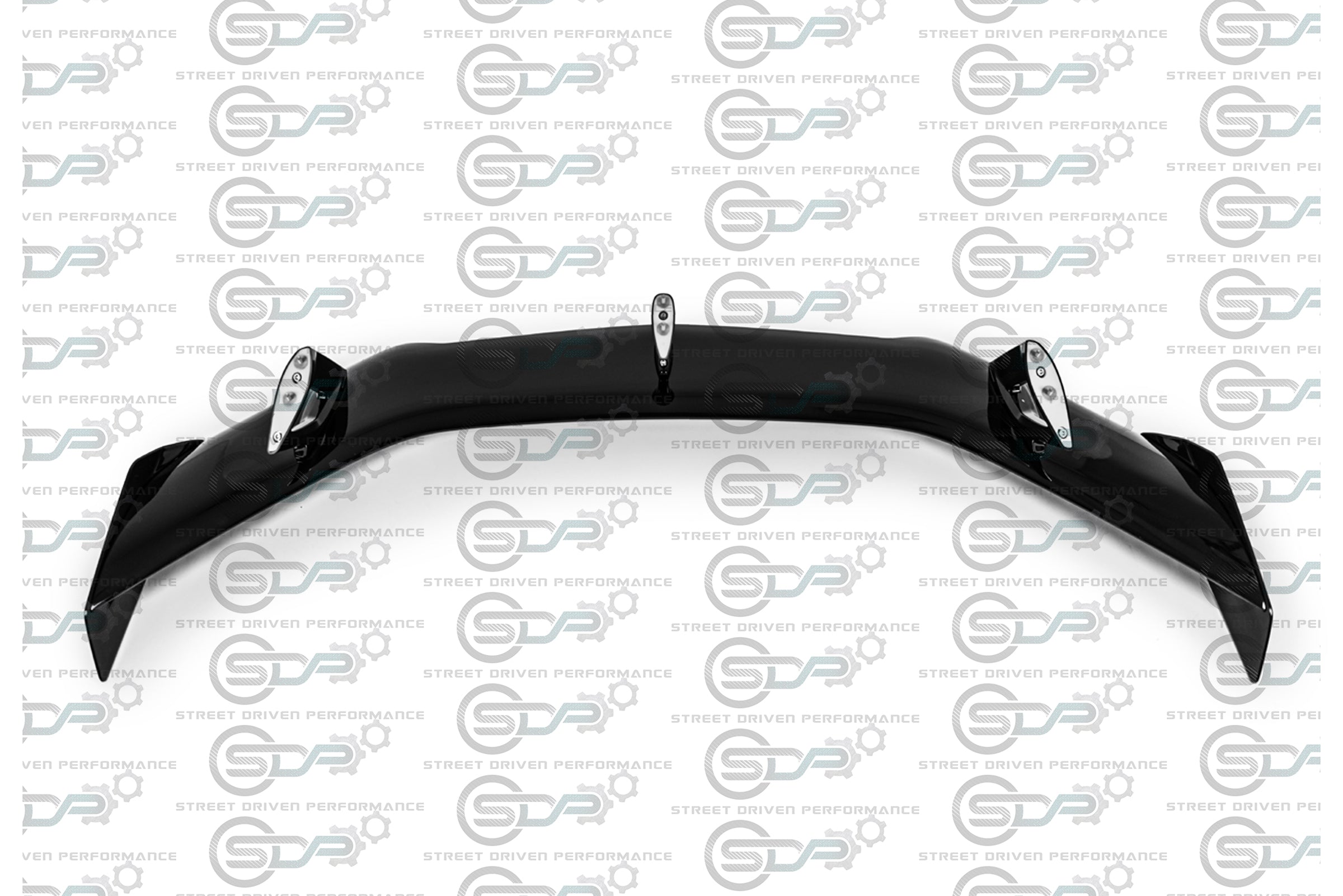 2016+ 6th Gen Camaro - "ZL1 - 1LE Performance Package" Carbon Fiber Rear Trunk Lid Spoiler Wing- for all models