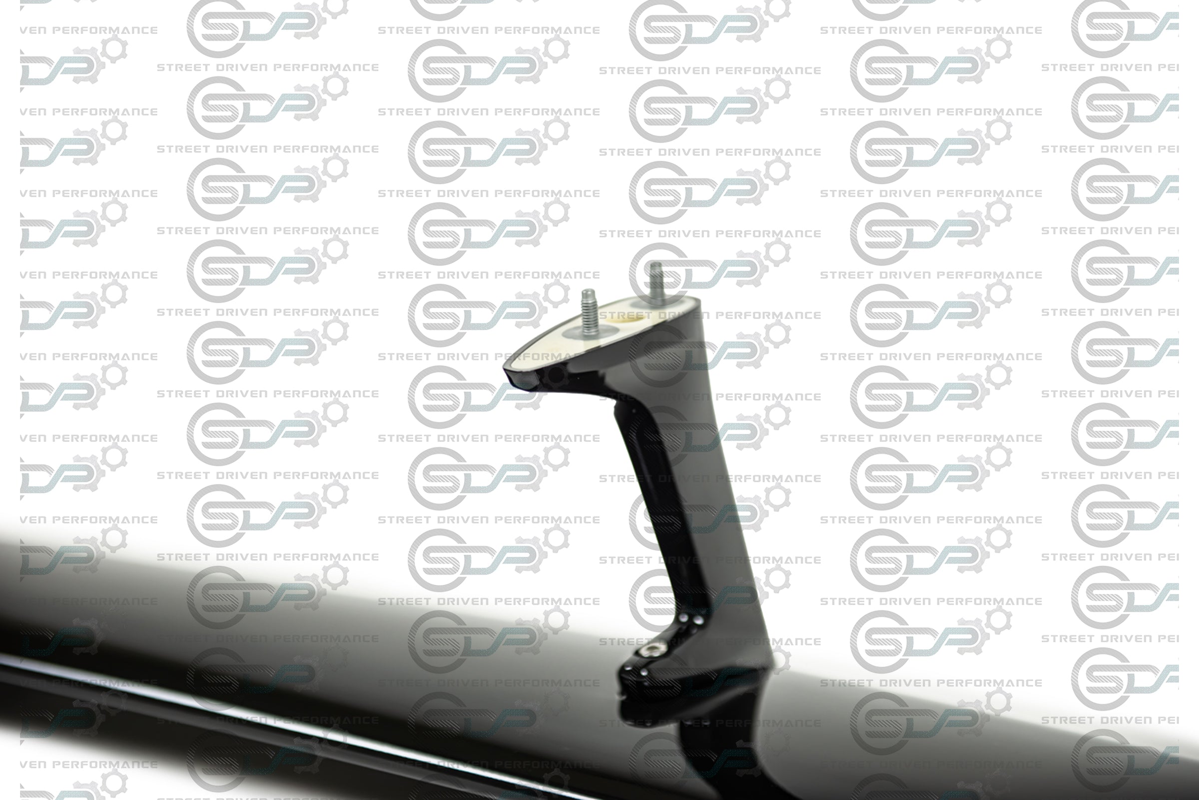 2016+ 6th Gen Camaro - "ZL1 - 1LE Performance Package" Carbon Fiber Rear Trunk Lid Spoiler Wing- for all models