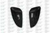 ATS-V - Coupe - Carbon Fiber Mirror Covers
