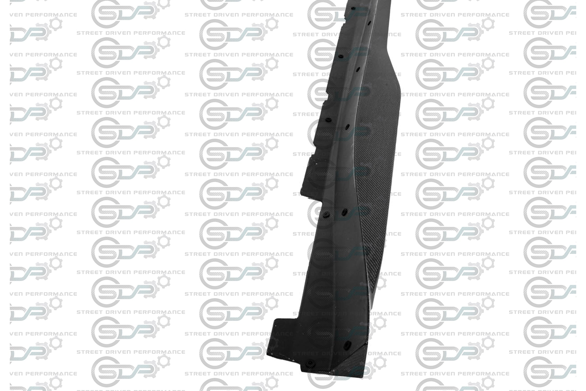 2016+ 6th Gen Camaro - "ZL1 Performance Package" Side Skirts / Rocker Panels / Ground Effects - for all models