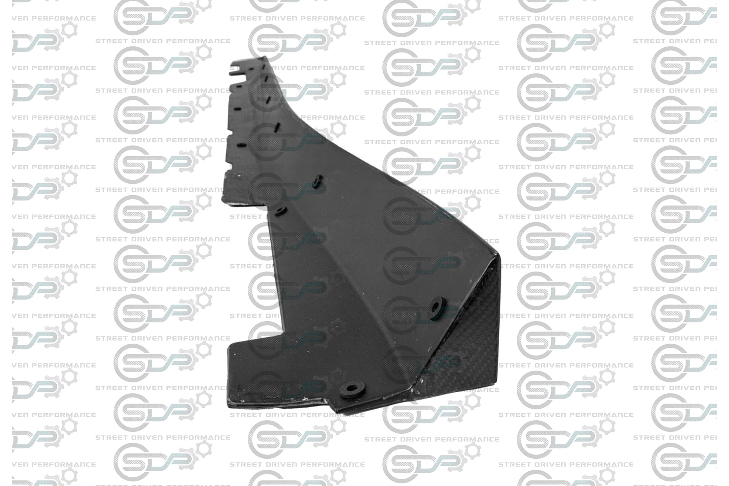 2016+ 6th Gen Camaro - "ZL1 Performance Package" Side Skirts / Rocker Panels / Ground Effects - for all models