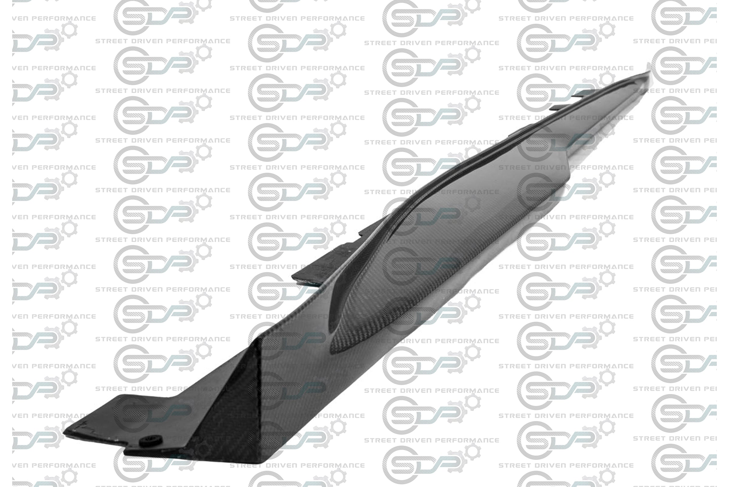 2016+ 6th Gen Camaro - "ZL1 Performance Package" Side Skirts / Rocker Panels / Ground Effects - for all models