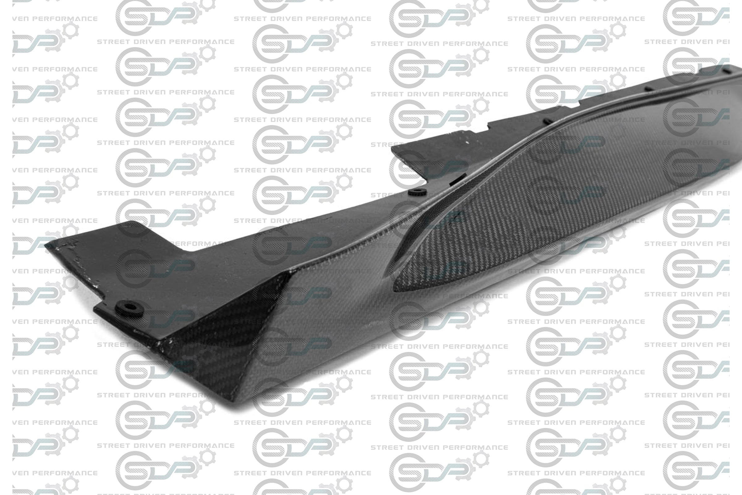 2016+ 6th Gen Camaro - "ZL1 Performance Package" Side Skirts / Rocker Panels / Ground Effects - for all models