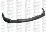 C6 Corvette - Grand Sport / Z06 - "ZR1 Conversion" Package - Front Splitter/Lip Ground Effects