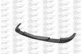 C6 Corvette - Grand Sport / Z06 - "ZR1 Conversion" Package - Front Splitter/Lip Ground Effects