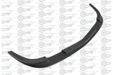 C6 Corvette - Grand Sport / Z06 - "ZR1 Conversion" Package - Front Splitter/Lip Ground Effects