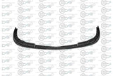 C6 Corvette - Grand Sport / Z06 - "ZR1 Conversion" Package - Front Splitter/Lip Ground Effects