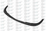 C6 Corvette - Grand Sport / Z06 - "ZR1 Conversion" Package - Front Splitter/Lip Ground Effects