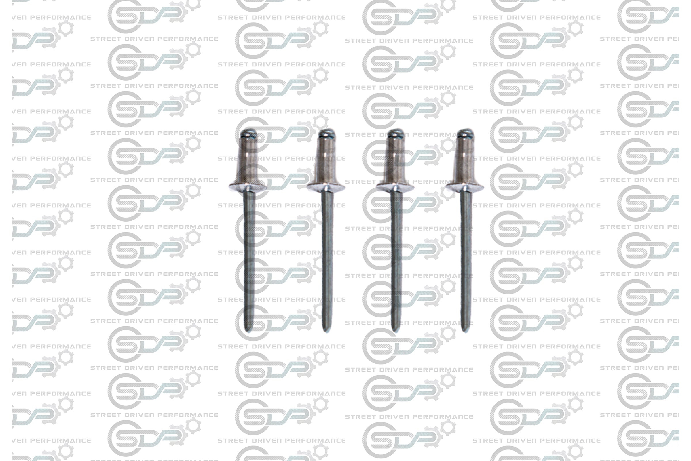 2016-2018 6th Gen Camaro - "Facelift 1LE Package" Front Splitter / Lip Ground Effects - for all SS models