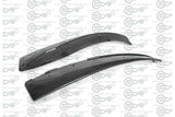 C6 Corvette - Grand Sport / Z06 / ZR1 - "ZR1 Conversion" Side Skirts / Rocker Panels / Ground Effects with Mud Flaps