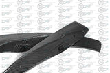 C6 Corvette - Grand Sport / Z06 / ZR1 - "ZR1 Conversion" Side Skirts / Rocker Panels / Ground Effects with Mud Flaps
